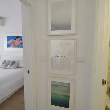 Manantiales Seaviews Διαμέρισμα