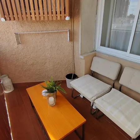 Manantiales Seaviews Διαμέρισμα